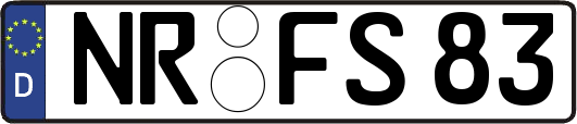 NR-FS83