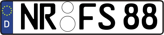 NR-FS88