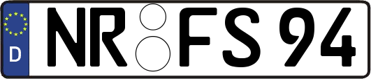 NR-FS94