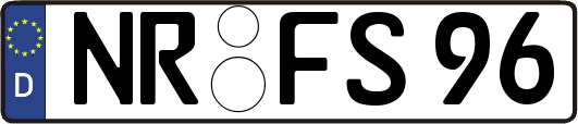 NR-FS96