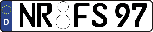 NR-FS97