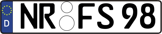 NR-FS98
