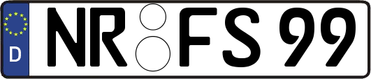 NR-FS99