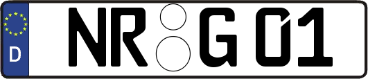 NR-G01