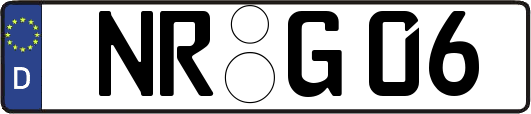 NR-G06