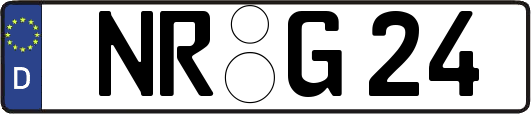 NR-G24