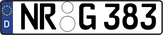 NR-G383