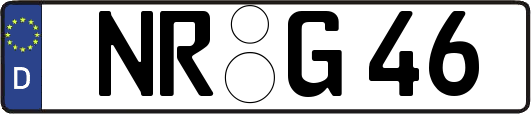 NR-G46