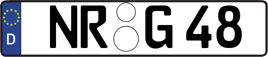 NR-G48