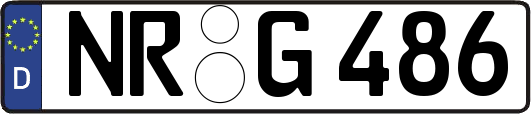 NR-G486