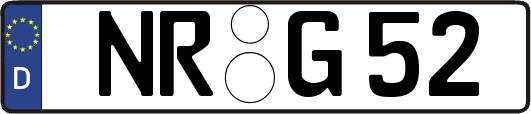 NR-G52