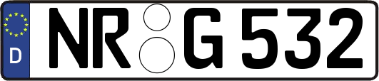 NR-G532