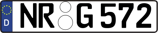 NR-G572