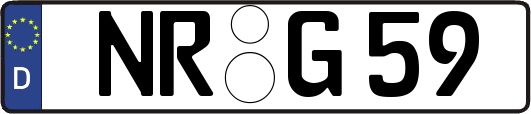 NR-G59