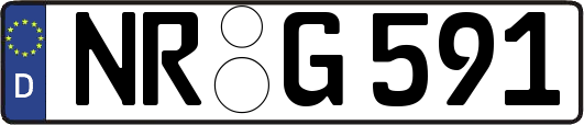 NR-G591