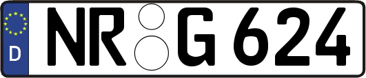 NR-G624