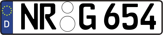 NR-G654