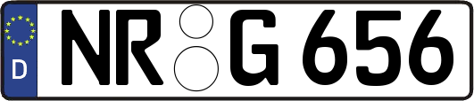 NR-G656