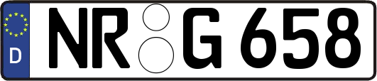 NR-G658