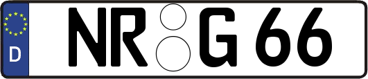 NR-G66