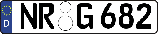 NR-G682