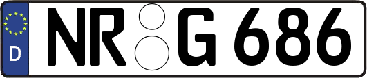 NR-G686