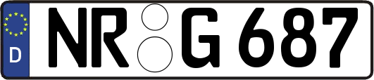 NR-G687