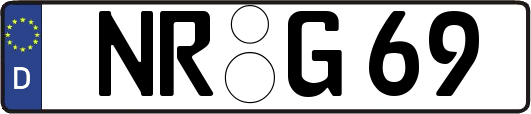 NR-G69