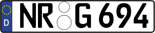 NR-G694