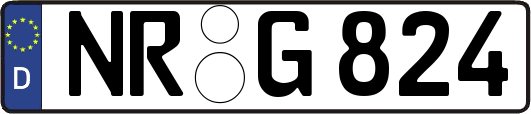 NR-G824