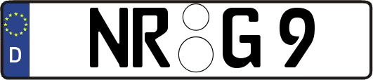 NR-G9