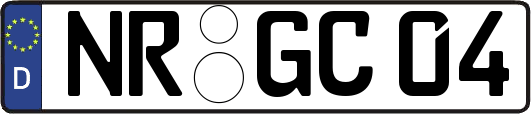 NR-GC04