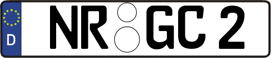 NR-GC2