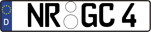 NR-GC4