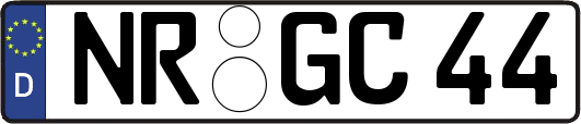 NR-GC44