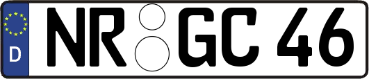 NR-GC46