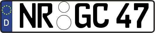 NR-GC47