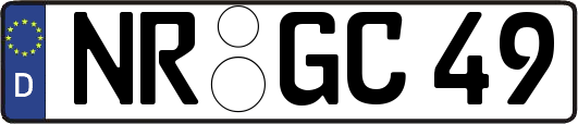 NR-GC49