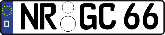 NR-GC66