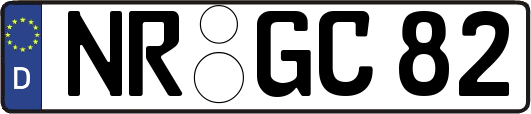 NR-GC82