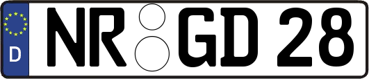 NR-GD28