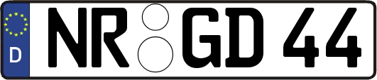 NR-GD44