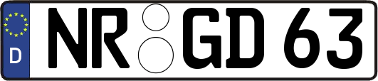 NR-GD63