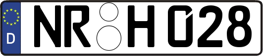 NR-H028