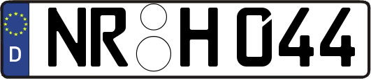 NR-H044