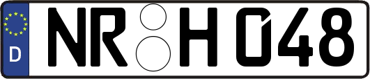 NR-H048