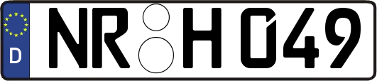 NR-H049