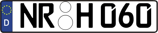 NR-H060