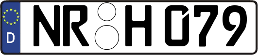 NR-H079