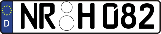 NR-H082